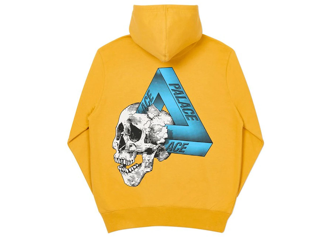 Palace Tri-Crusher Hood Camel