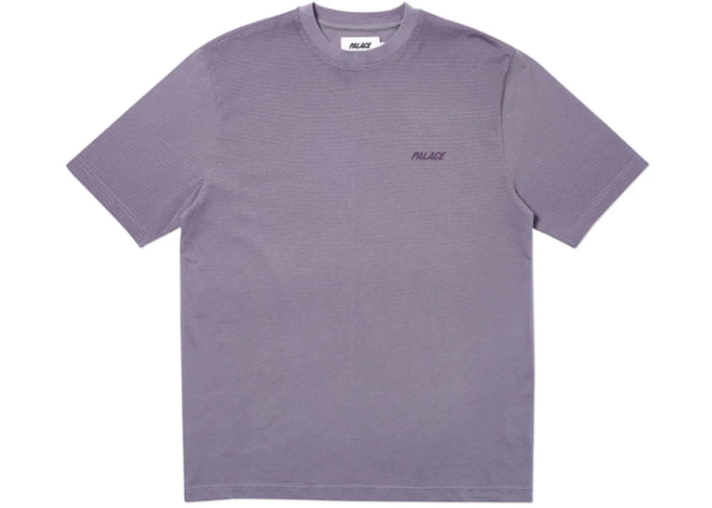 Palace Tri Fade T-shirt Grey