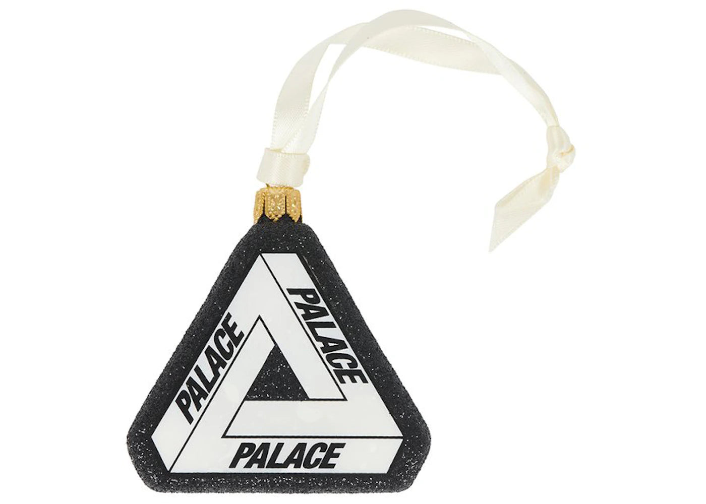 Palace Tri-Ferg Bauble Black