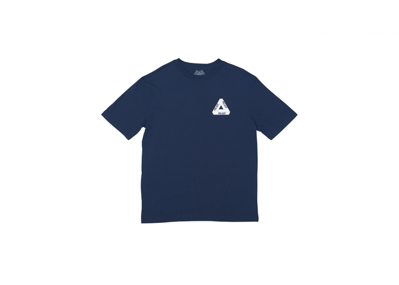 Palace Tri-Ferg T-shirt Navy