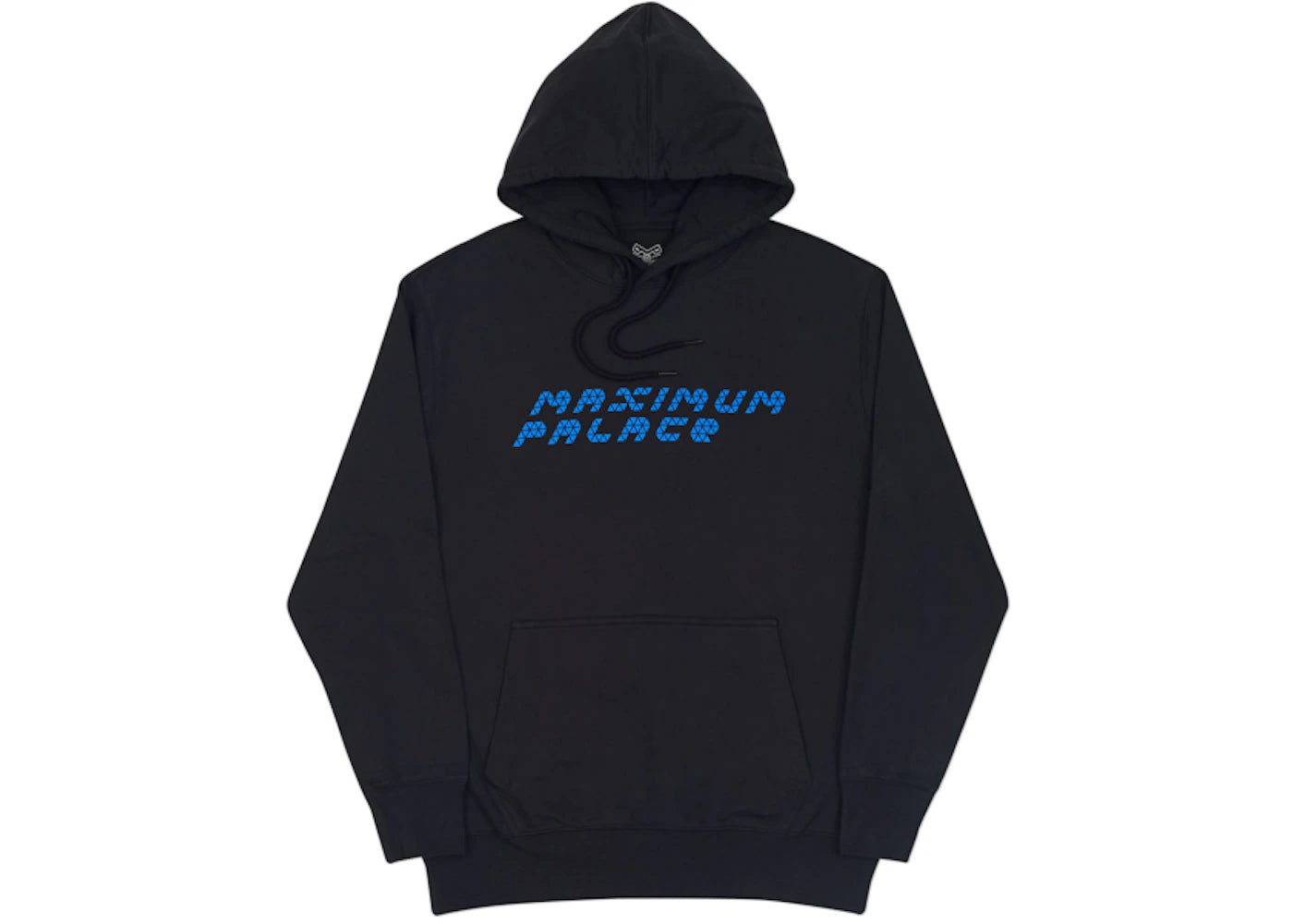 Palace Tri-Flect Hood Black