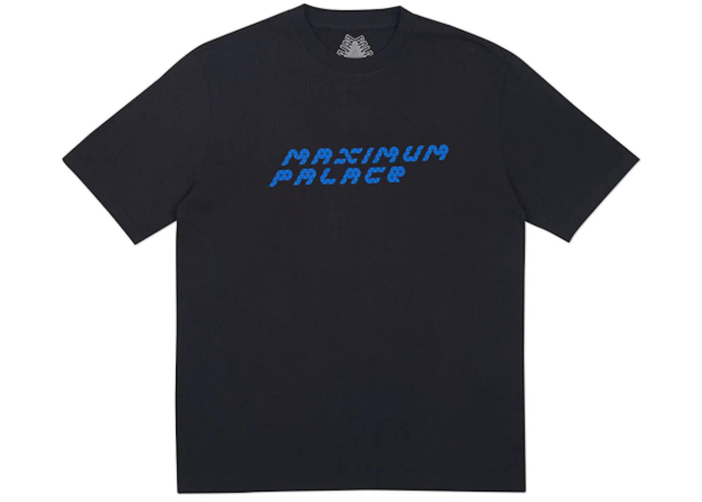 Palace Tri-Flect T-shirt Black