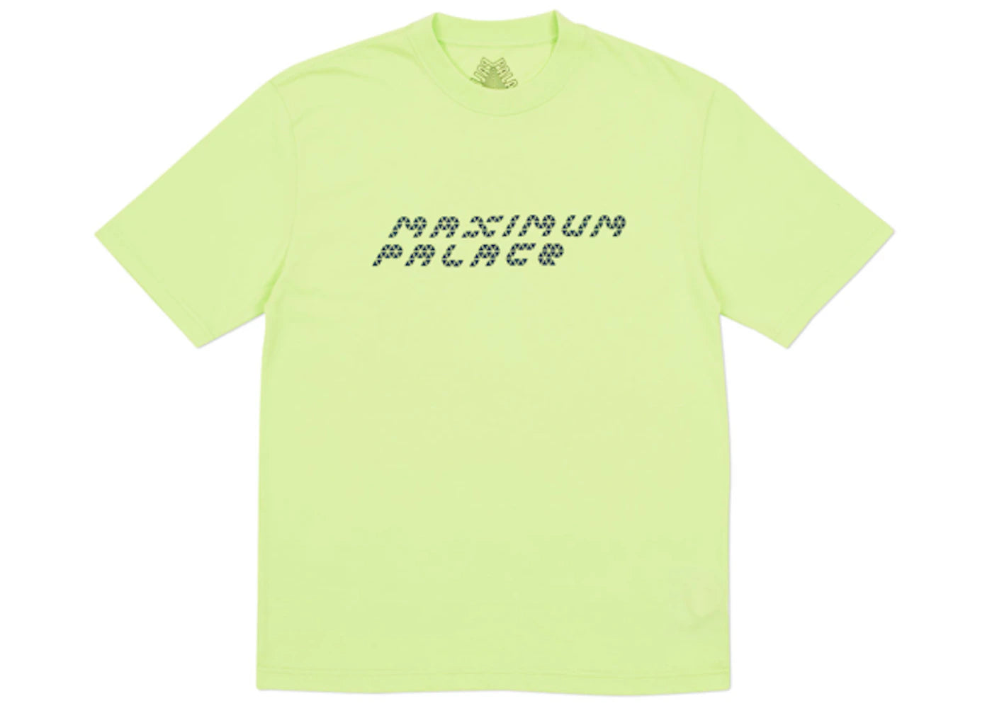 Palace Tri-Flect T-shirt Fluro