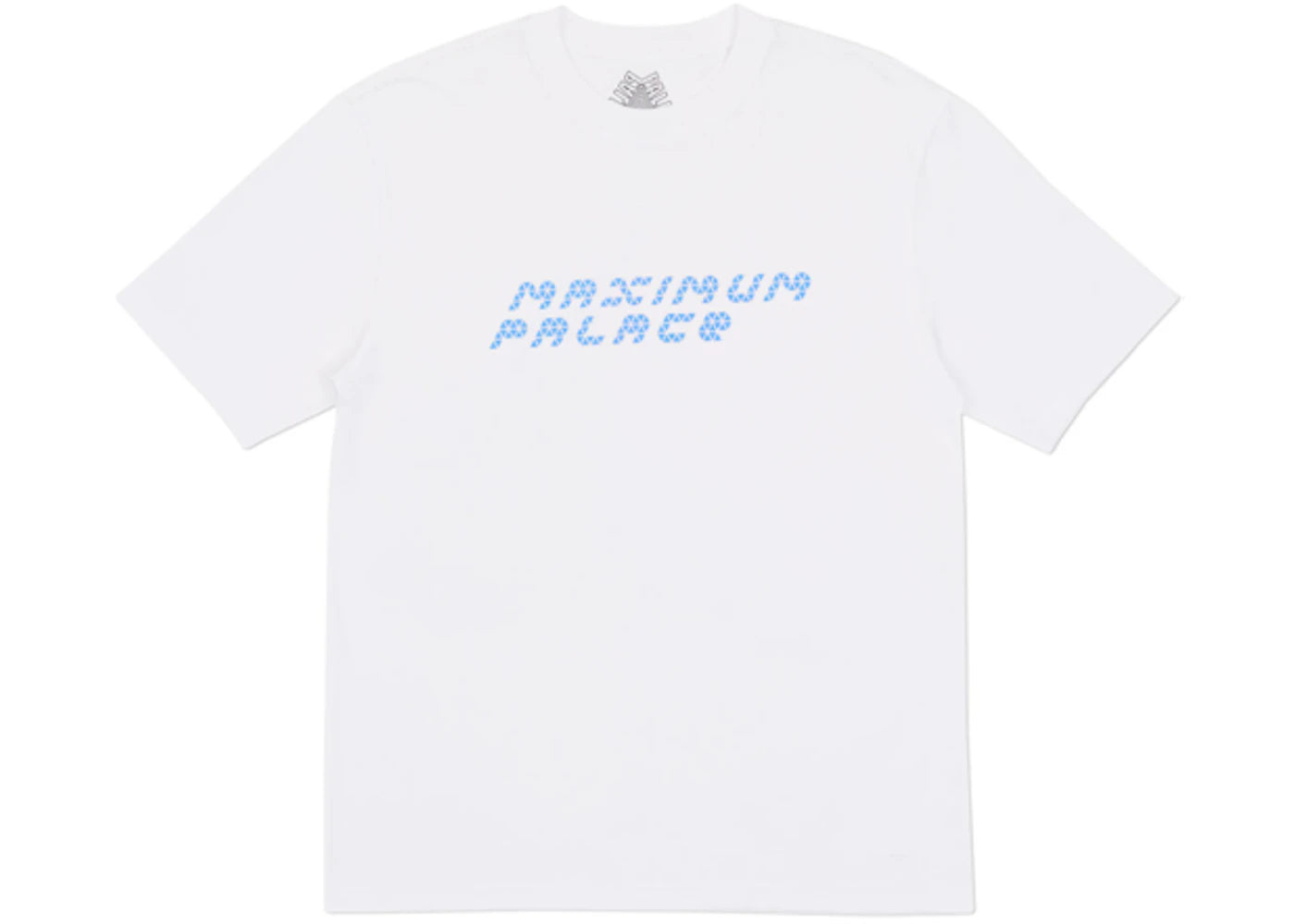 Palace Tri-Flect T-shirt White