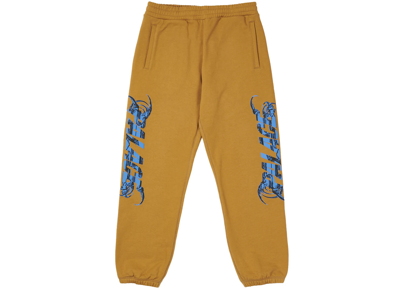 Palace Tri-Me Joggers Sand