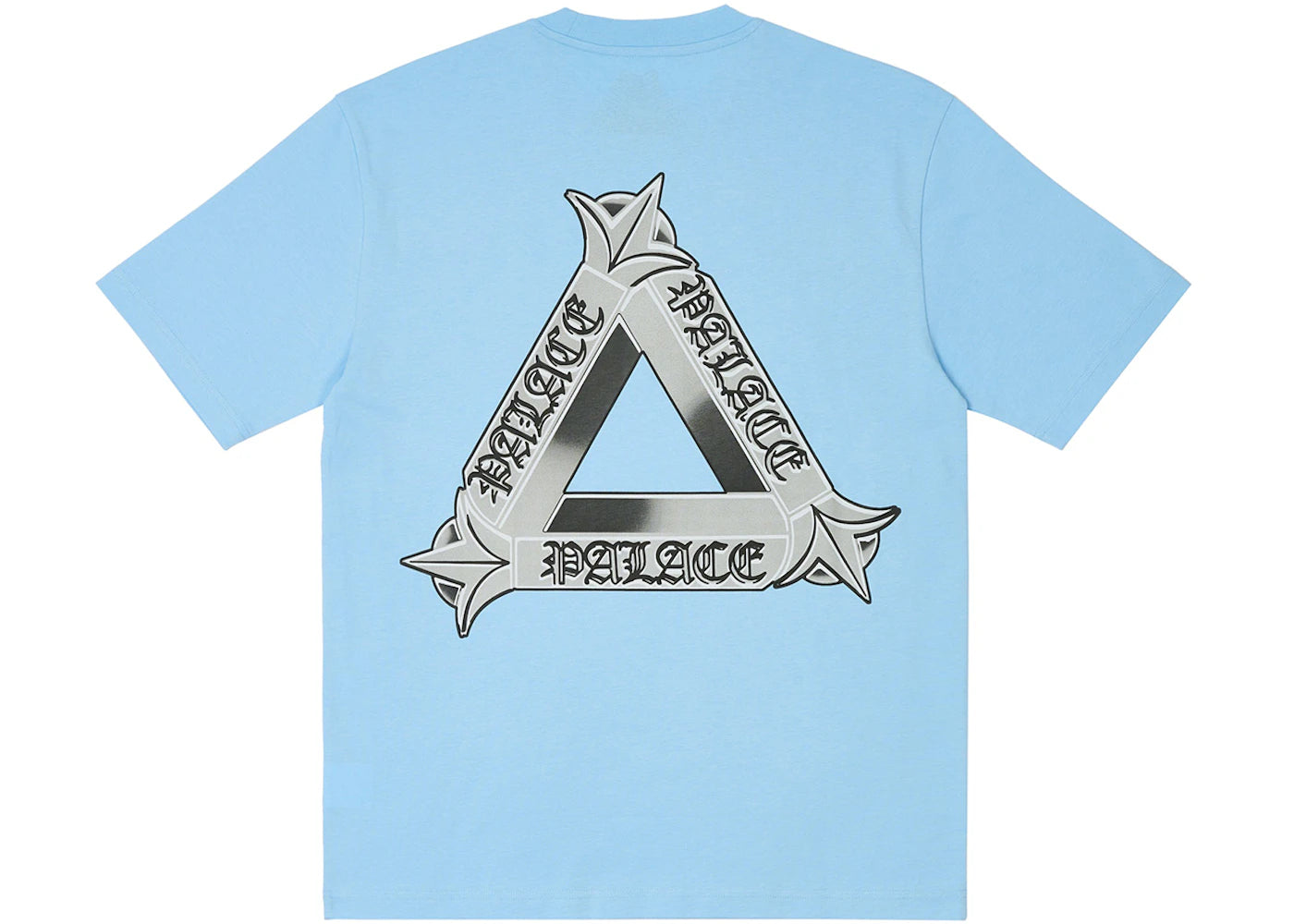Palace Tri-OG T-Shirt Fresh Air