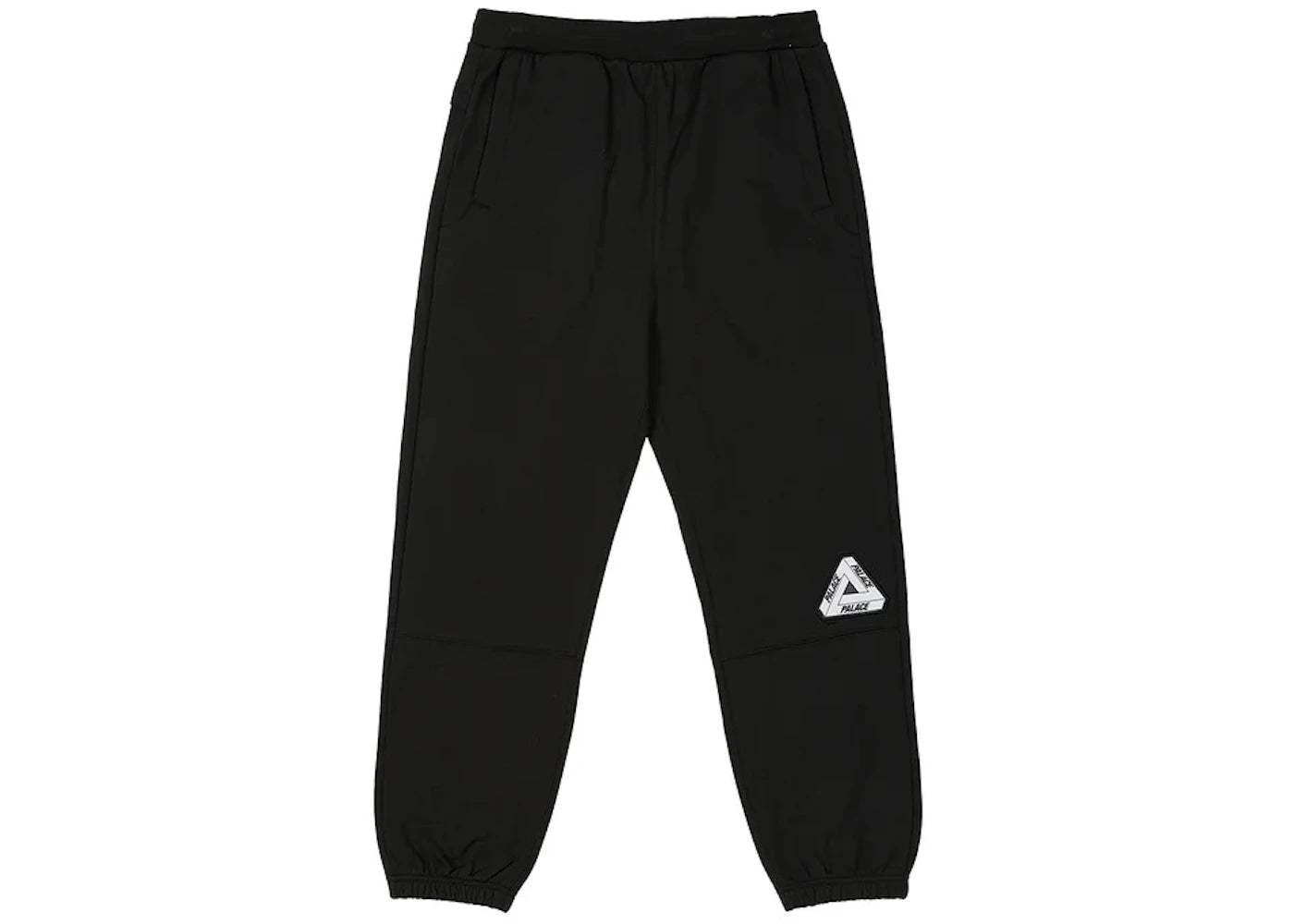 Palace Tri Pocket Jogger Black