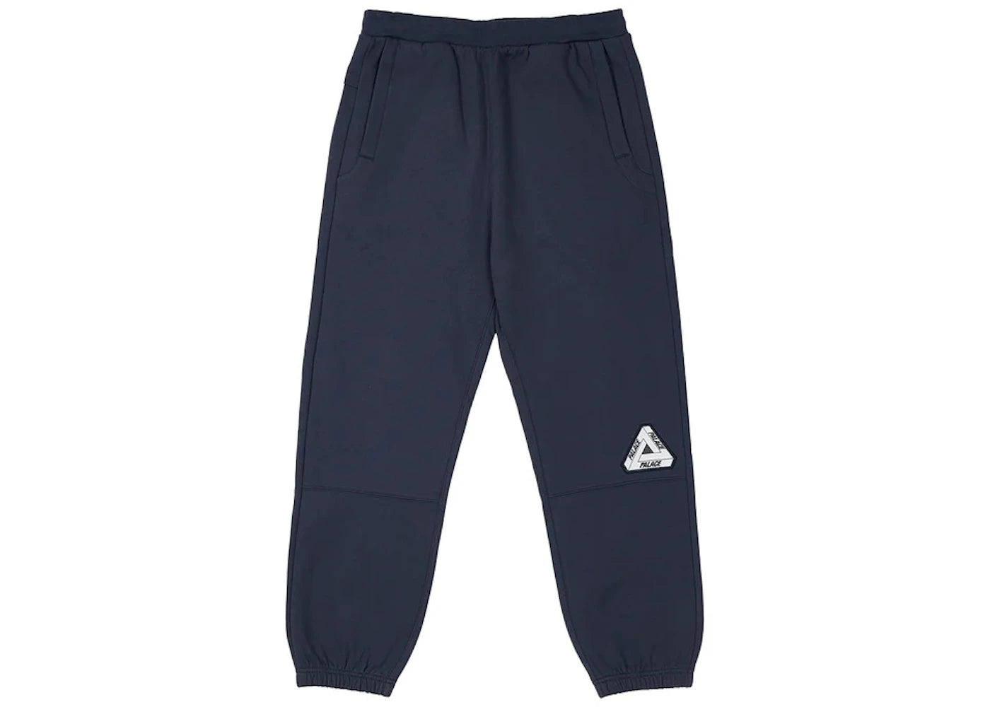 Palace Tri Pocket Jogger Navy