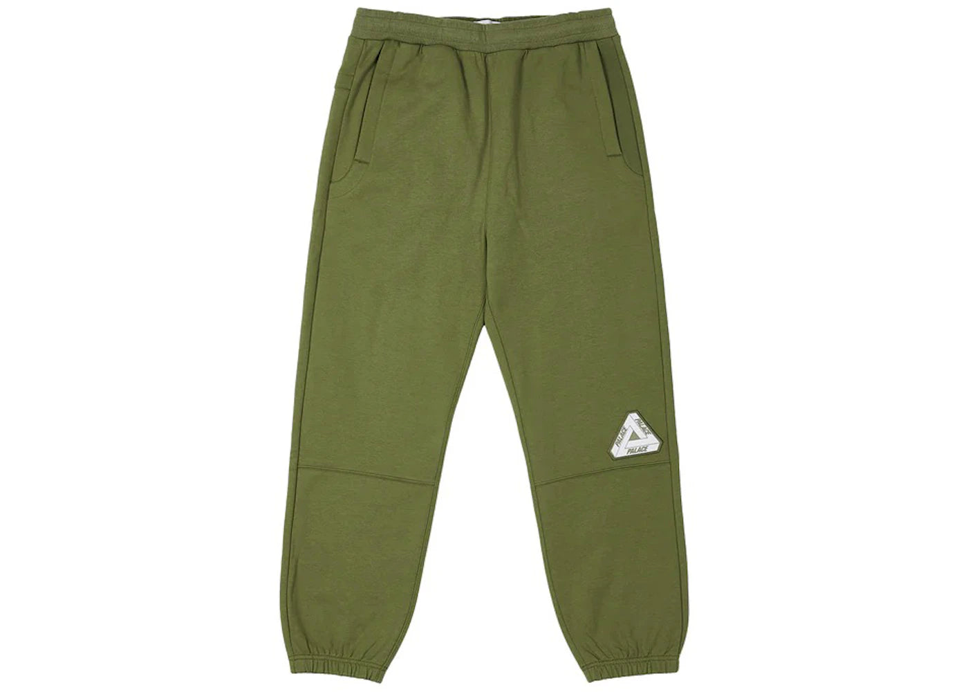 Palace Tri Pocket Jogger The Deep Green