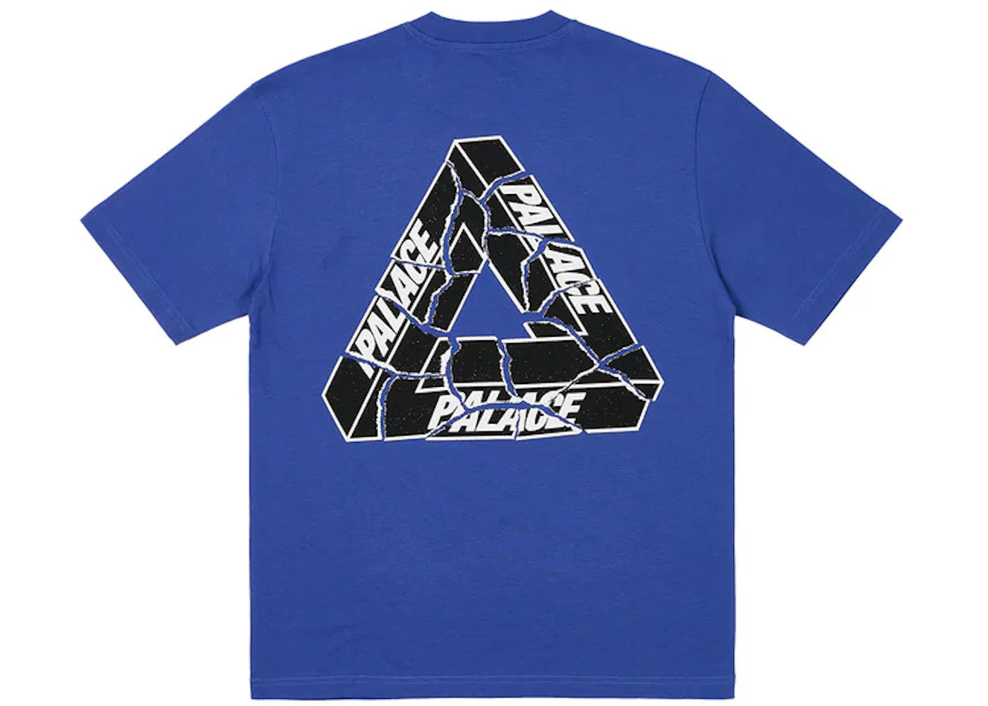 Palace Tri-Ripped T-Shirt Ultra