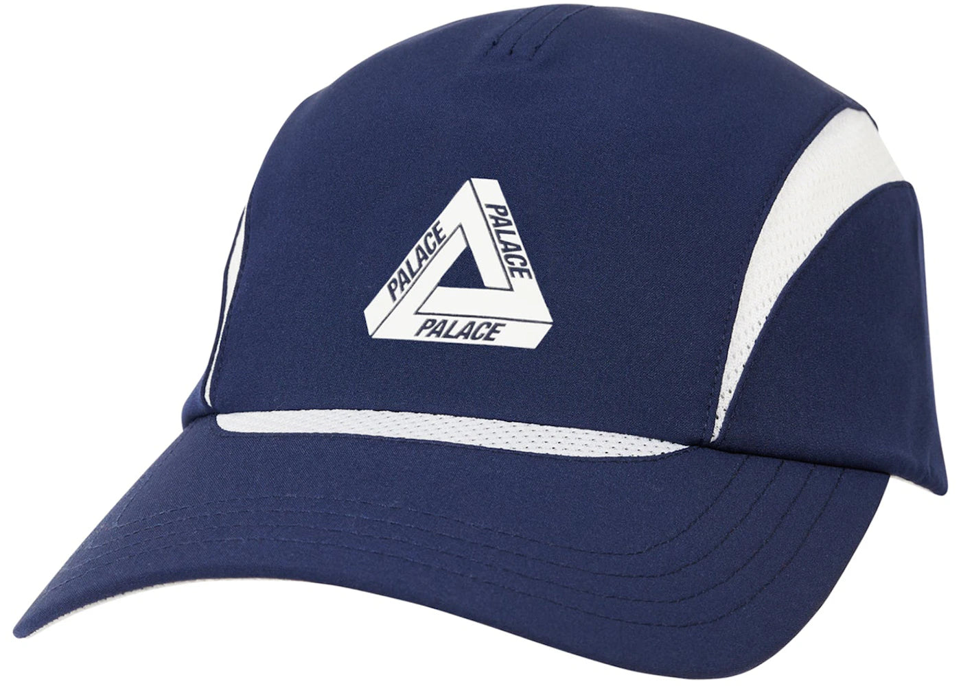 Palace Tri Shell Runner Navy