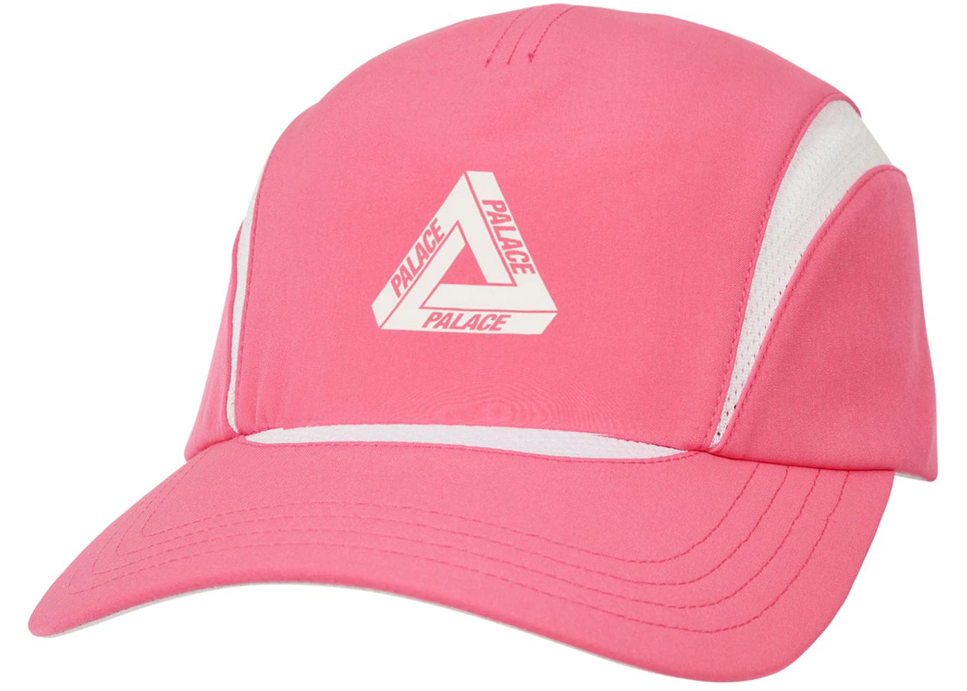 Palace Tri Shell Runner Pink