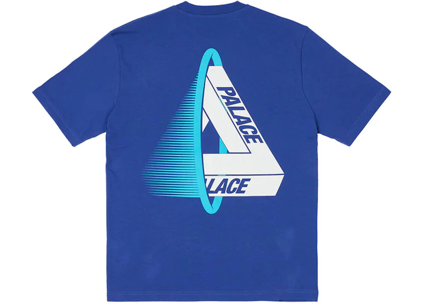 Palace Tri-Void T-Shirt Ultra