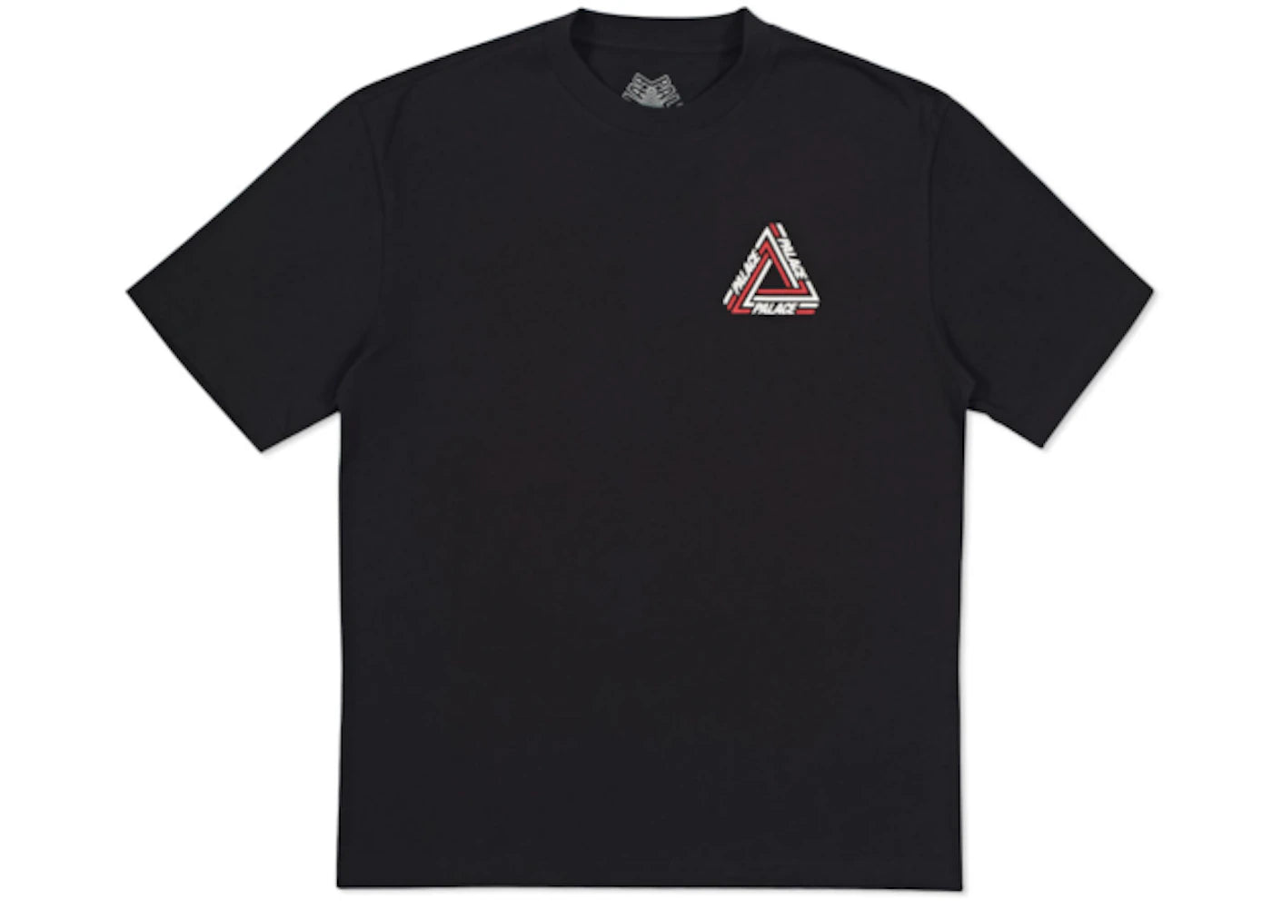 Palace Tri-Crib T-shirt Black