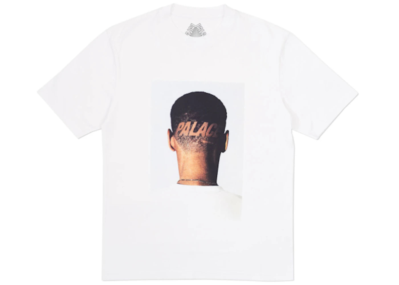 Palace Trim T-shirt White