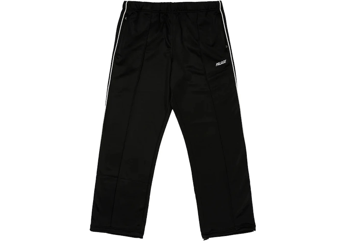 Palace Ultra Relax Trouser Black