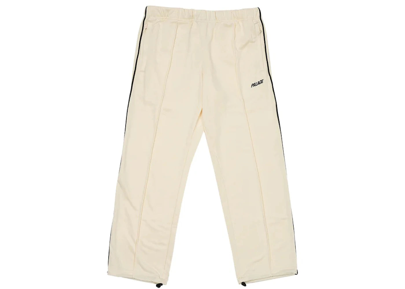 Palace Ultra Relax Trouser Off White