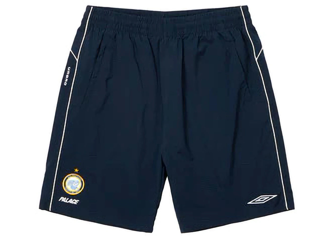 Palace x Umbro Away Short Navy