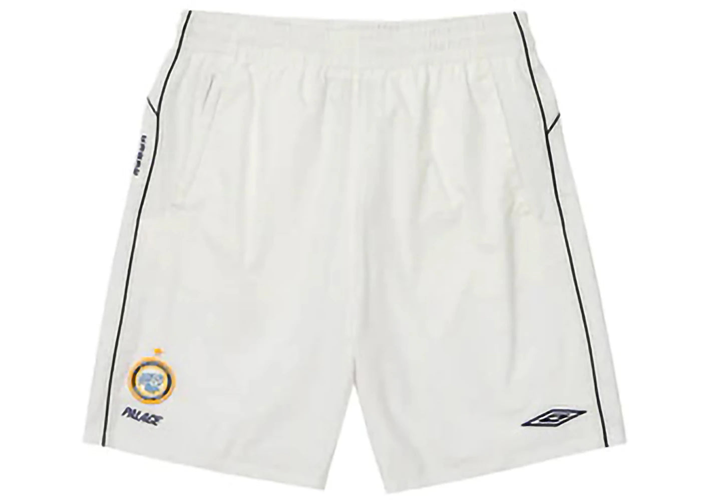 Palace x Umbro Home Short White