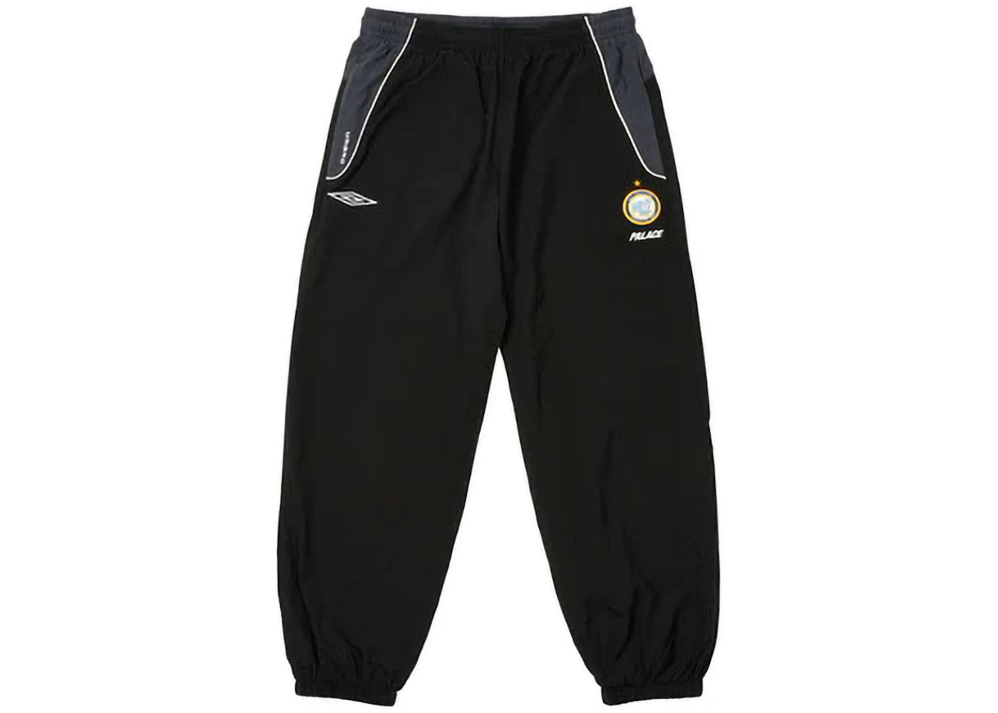 Palace x Umbro Training Track Jogger Black