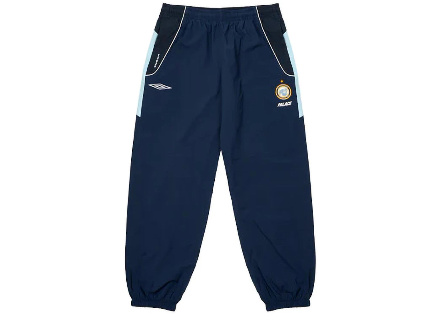 Palace x Umbro Training Track Jogger Navy