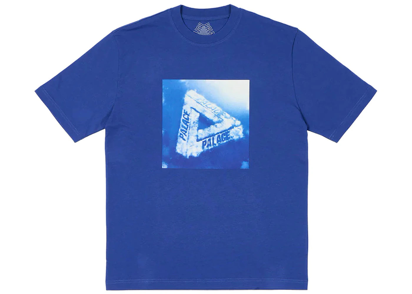 Palace Under The Weather T-Shirt Ultra