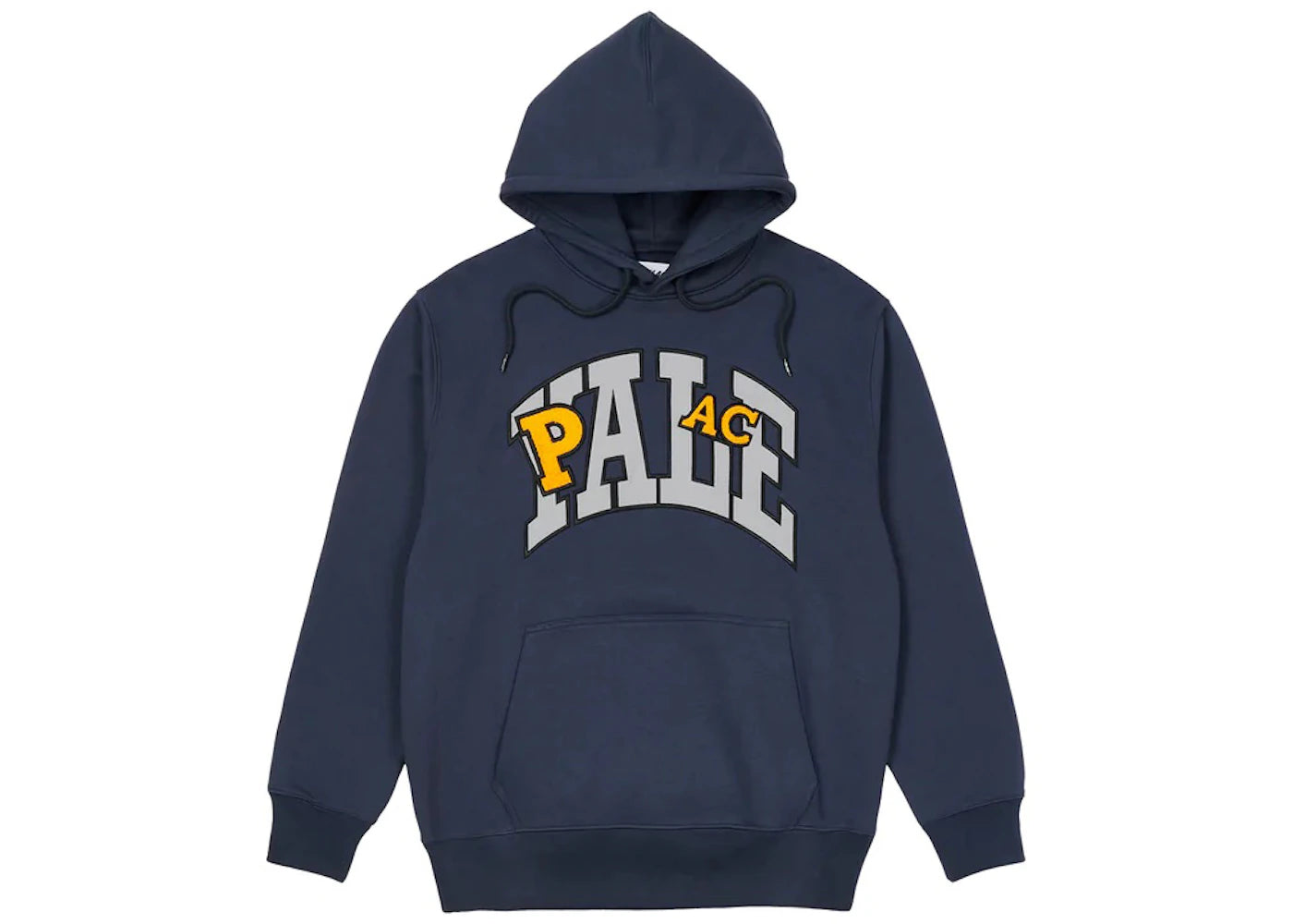 Palace Uni Hood Navy
