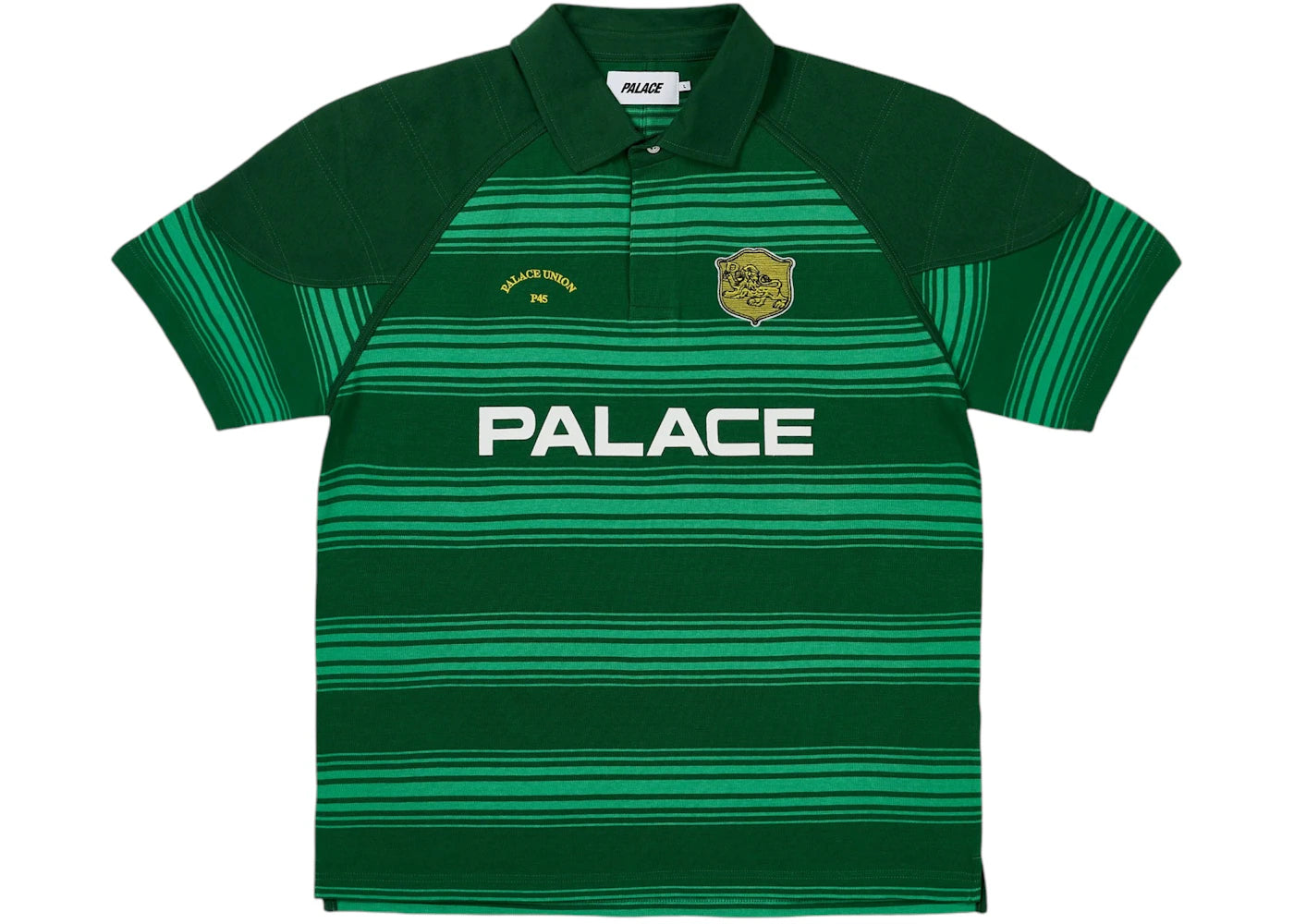 Palace Union Polo Green