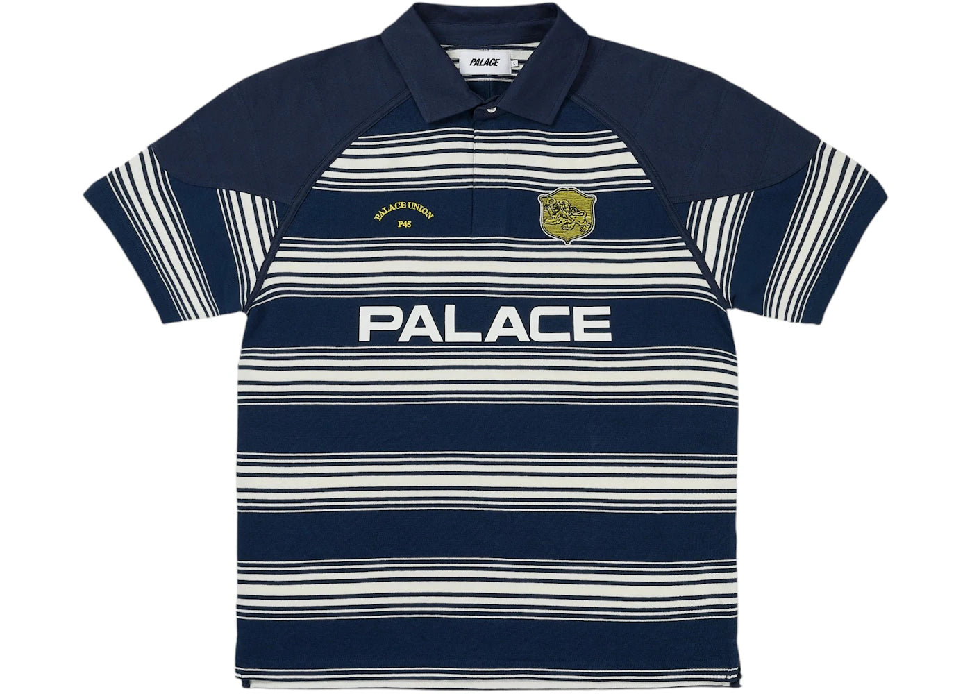 Palace Union Polo Navy
