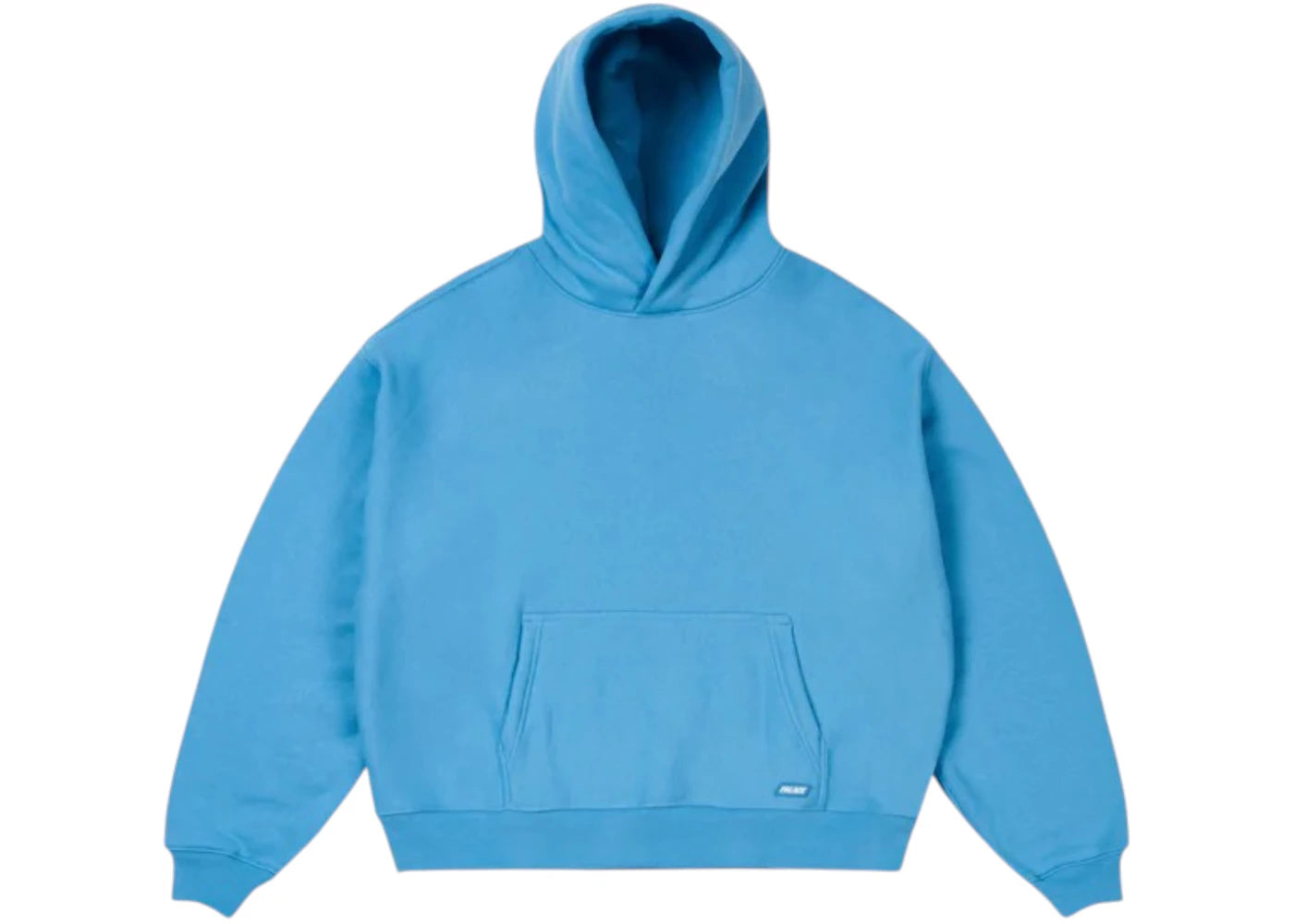 Palace Unisex Hood Blue