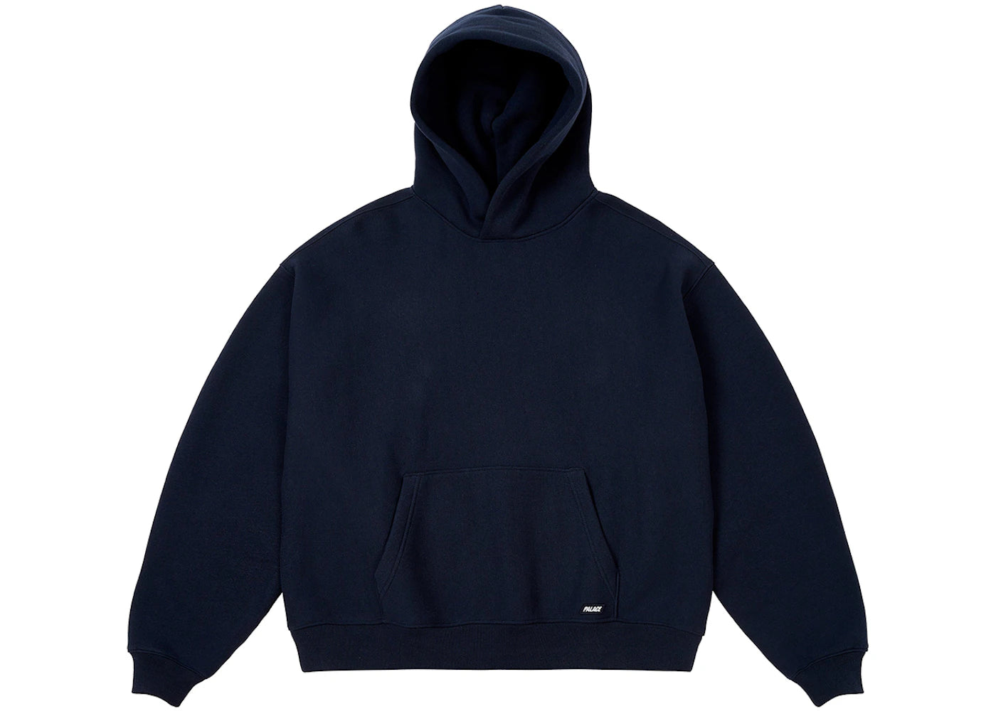Palace Unisex Hood (FW24) Navy