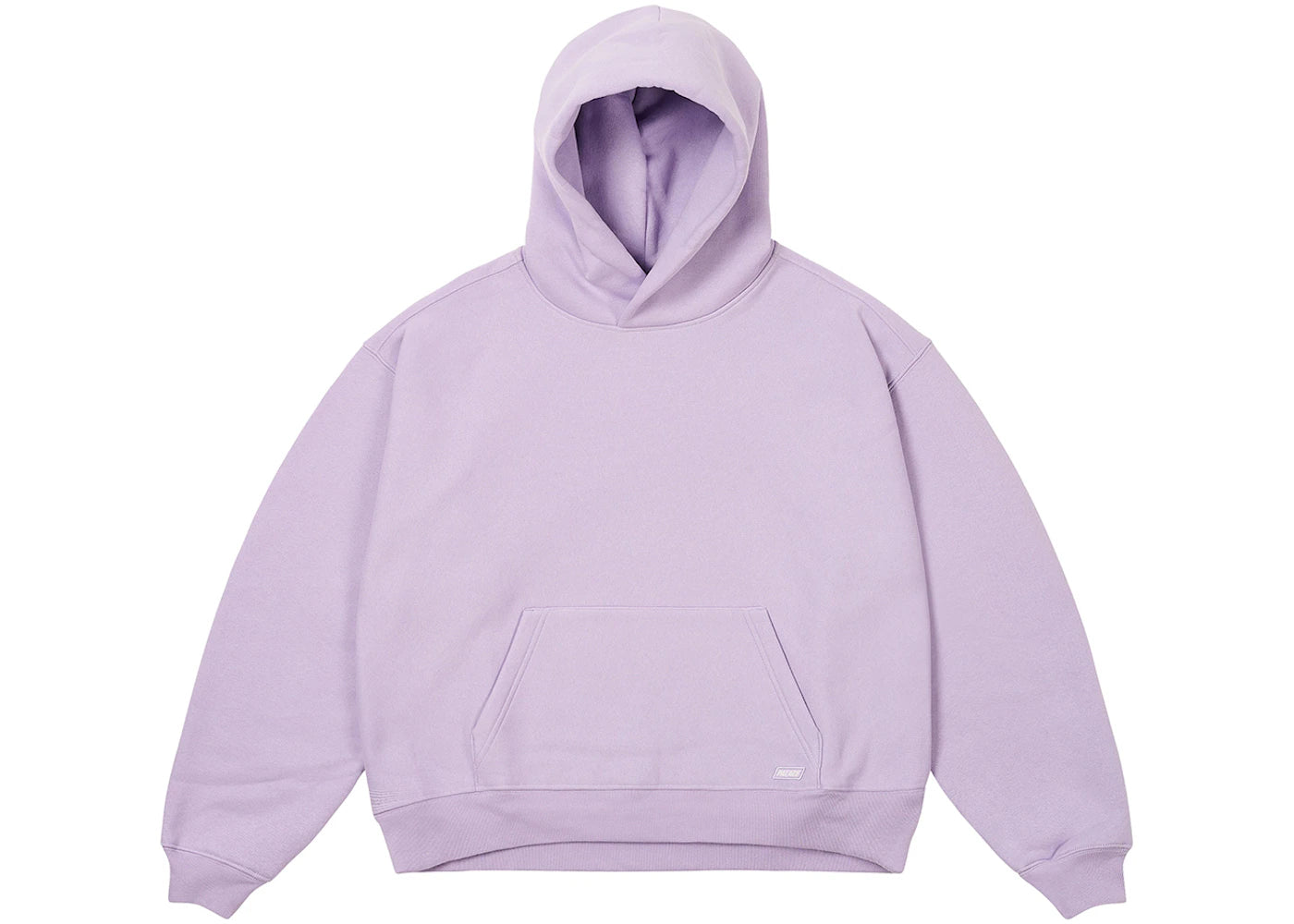Palace Unisex Hood (FW24) Pastel Purple