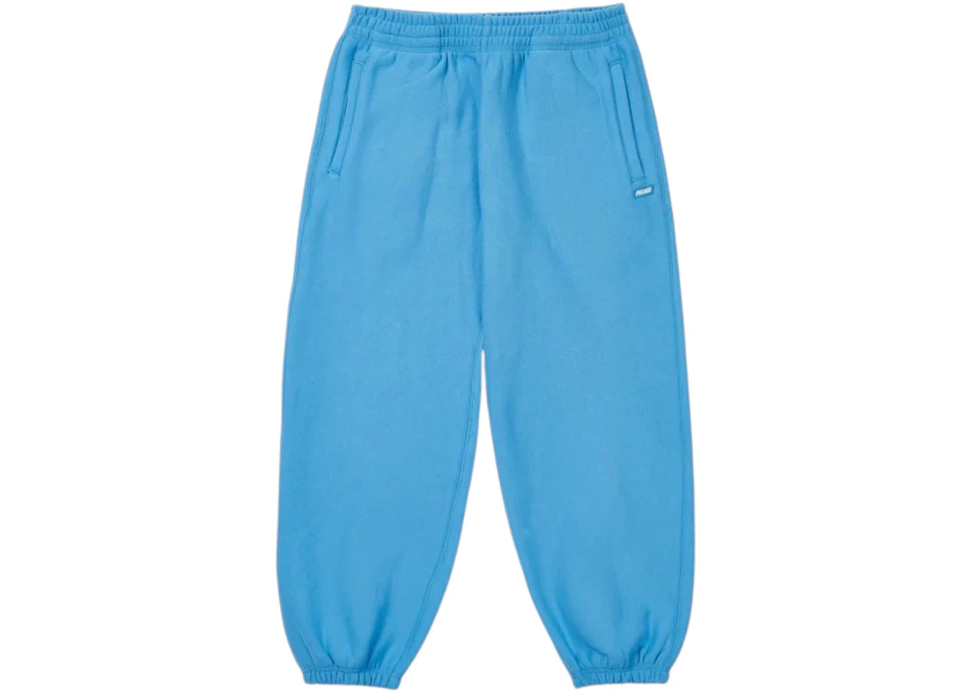 Palace Unisex Jogger Blue