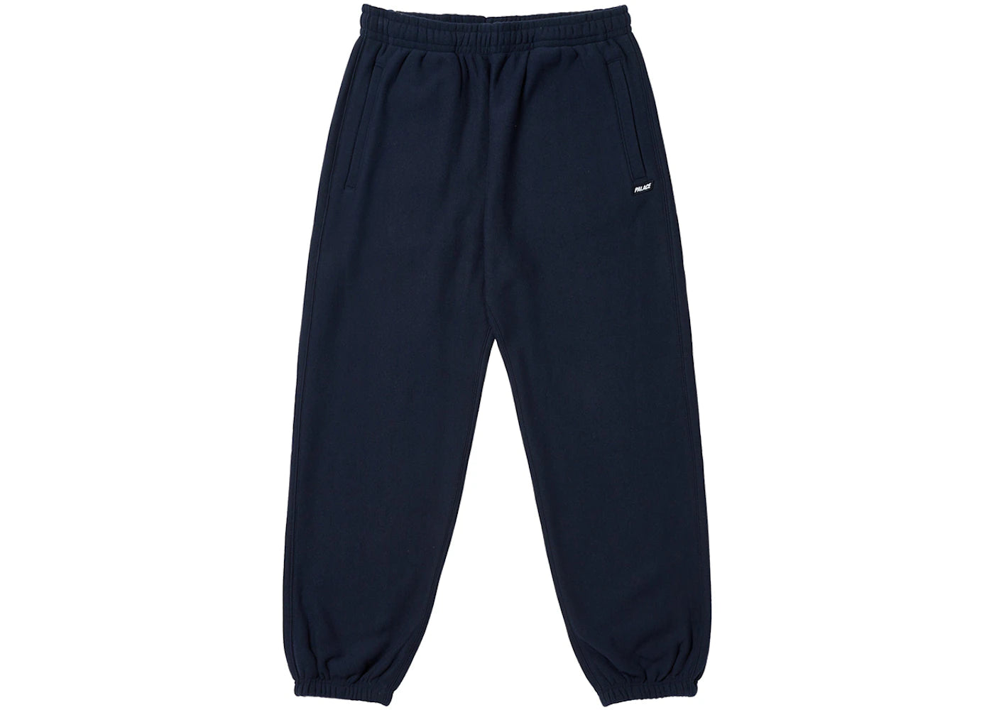 Palace Unisex Jogger (FW24) Navy