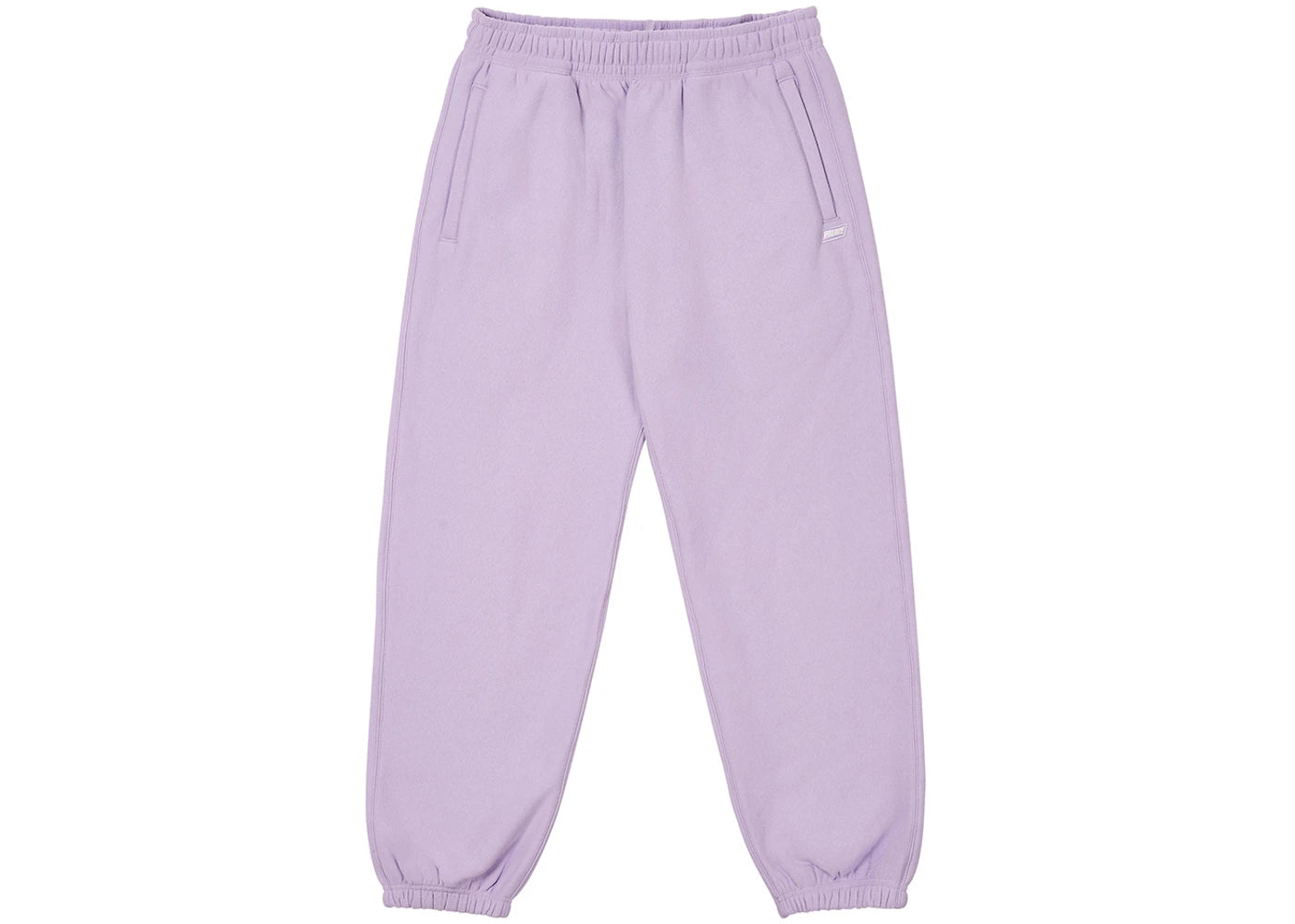 Palace Unisex Jogger (FW24) Pastel Purple