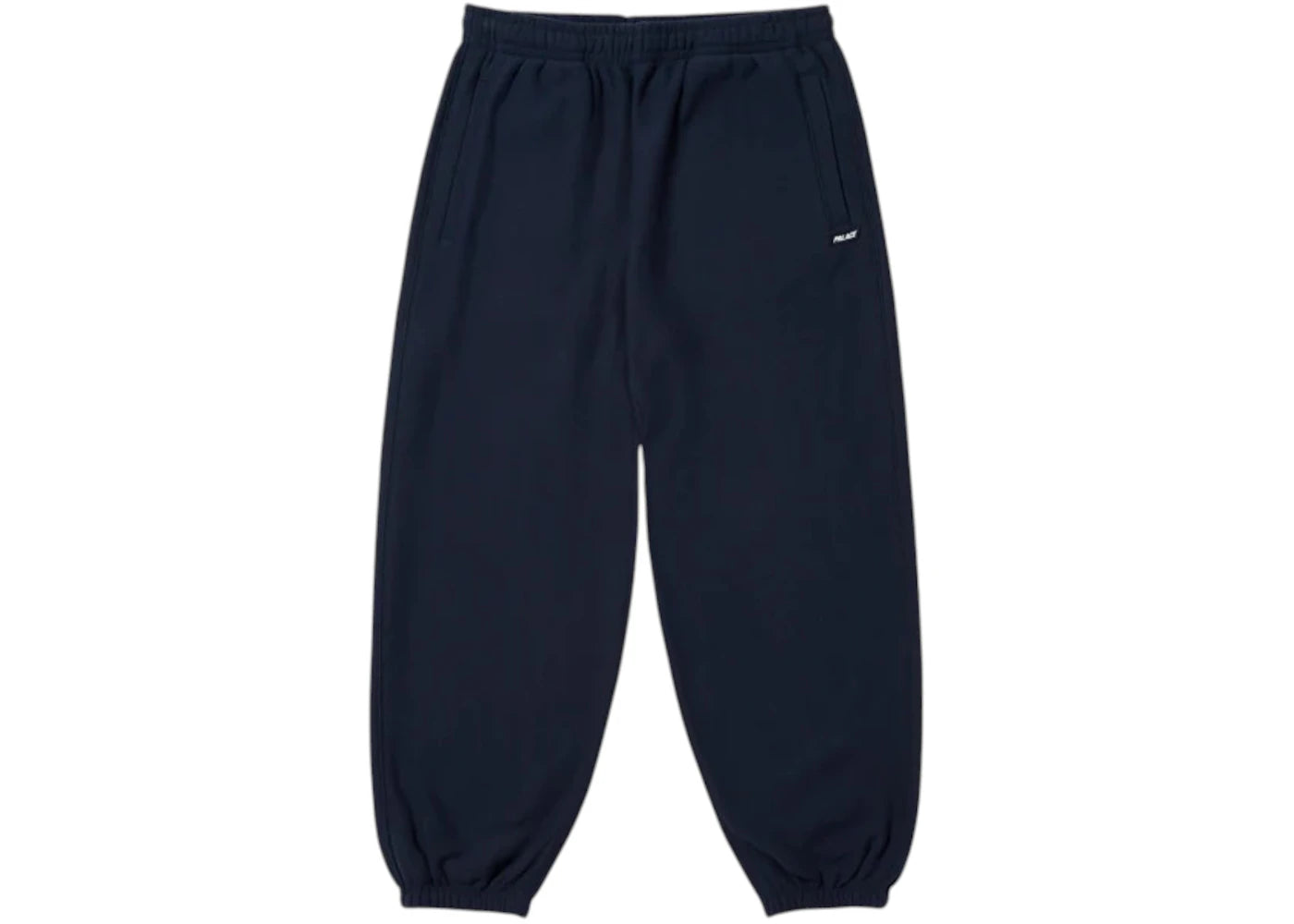 Palace Unisex Jogger (FW25) Navy