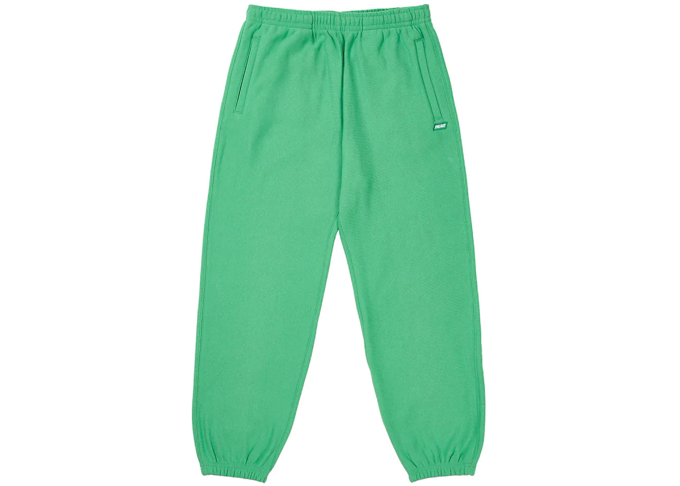 Palace Unisex Jogger Sweet Pea Green