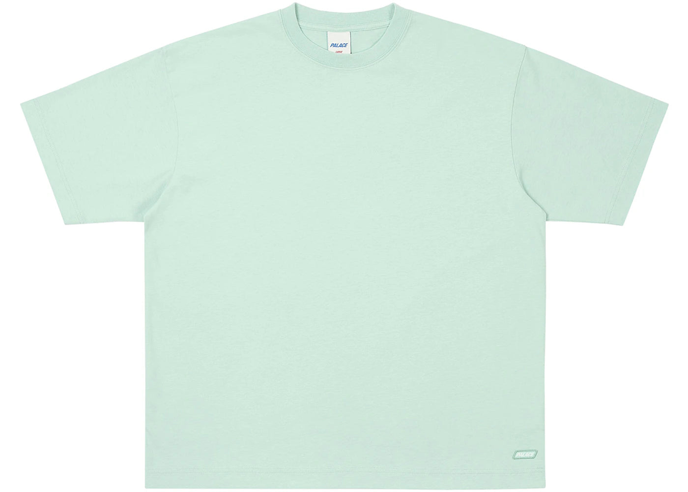 Palace Unisex T-Shirt (FW24) Port Green