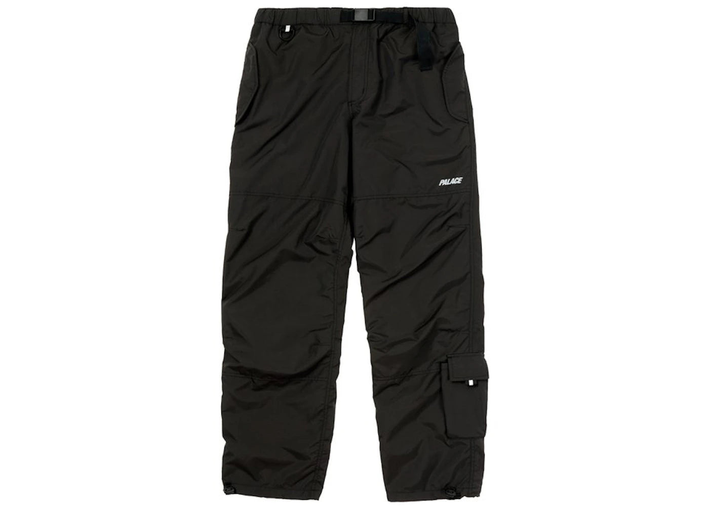 Palace Utility Pant Black