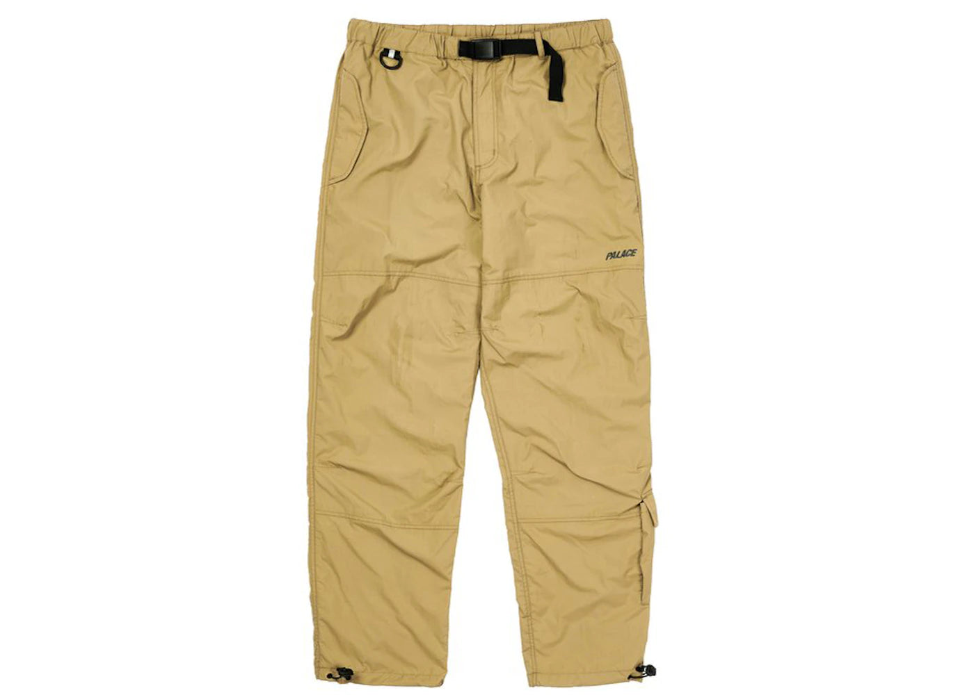 Palace Utility Pant Tan