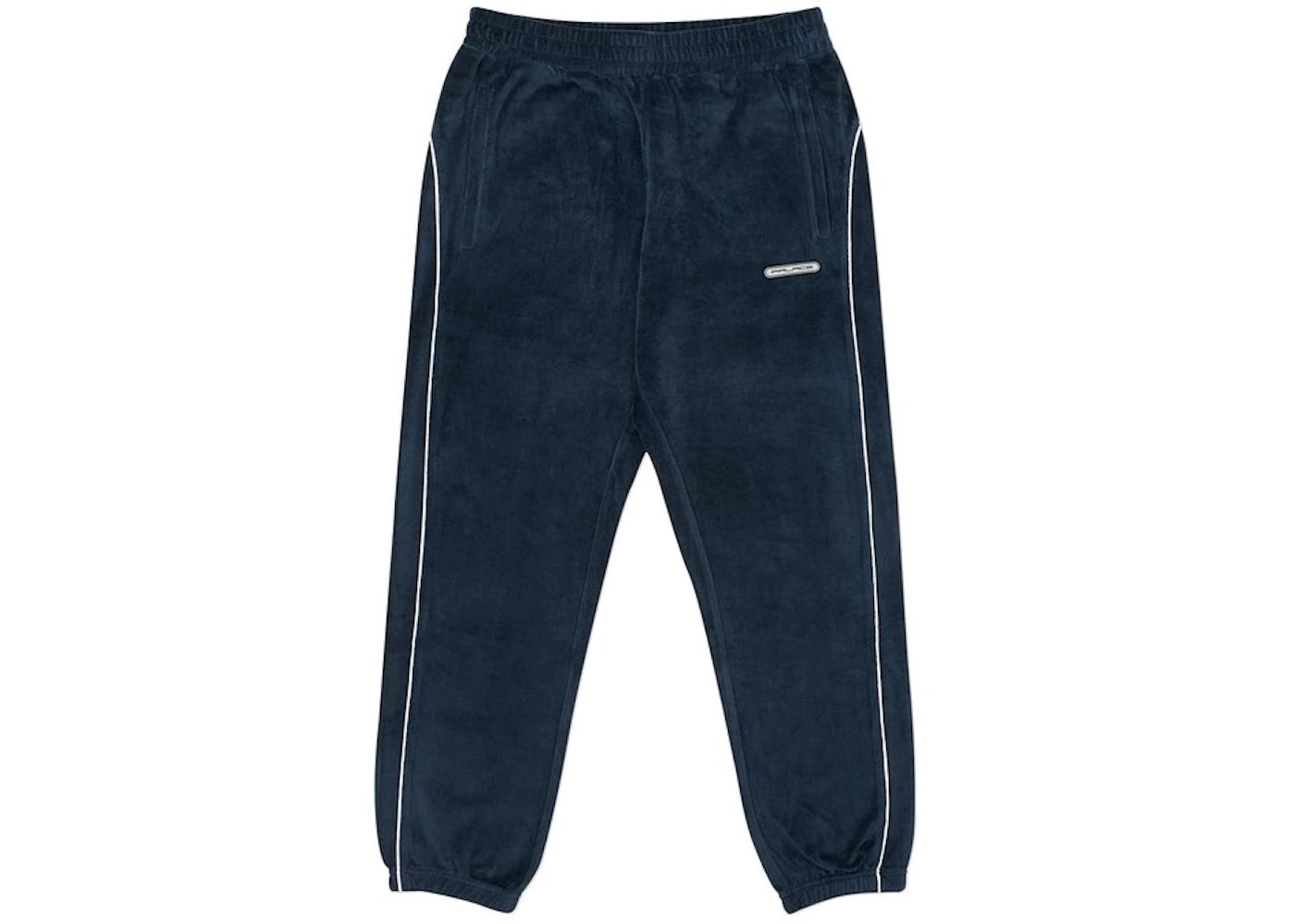 Palace Velaxation Joggers Navy