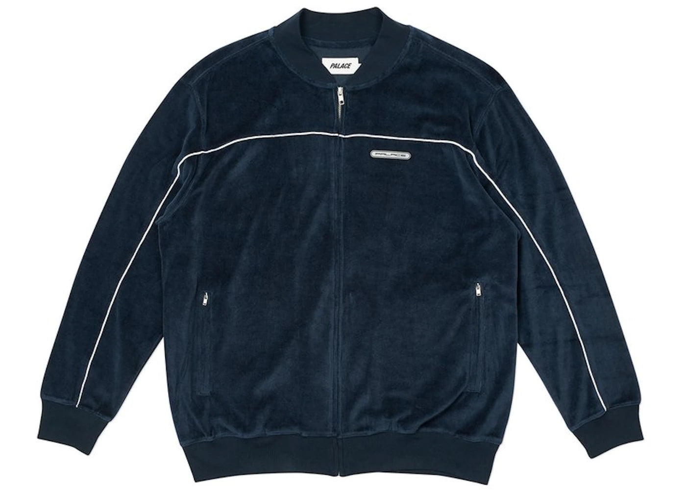 Palace Velaxation Top Navy