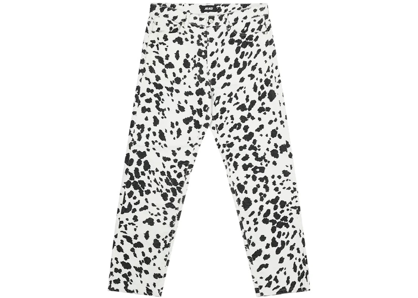 Palace Velvet Jean Dalmation