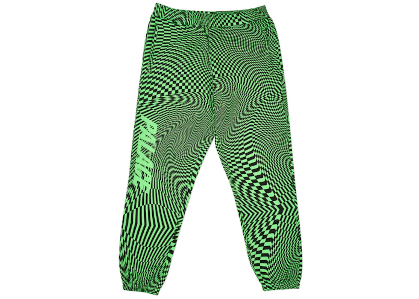 Palace Vertigo Jogger Green