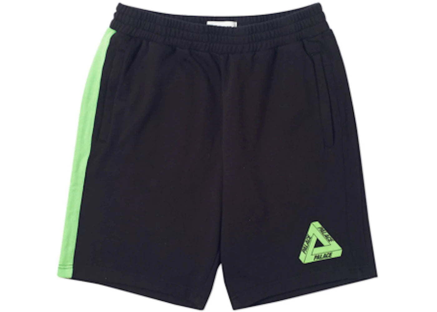 Palace Verto Short Black