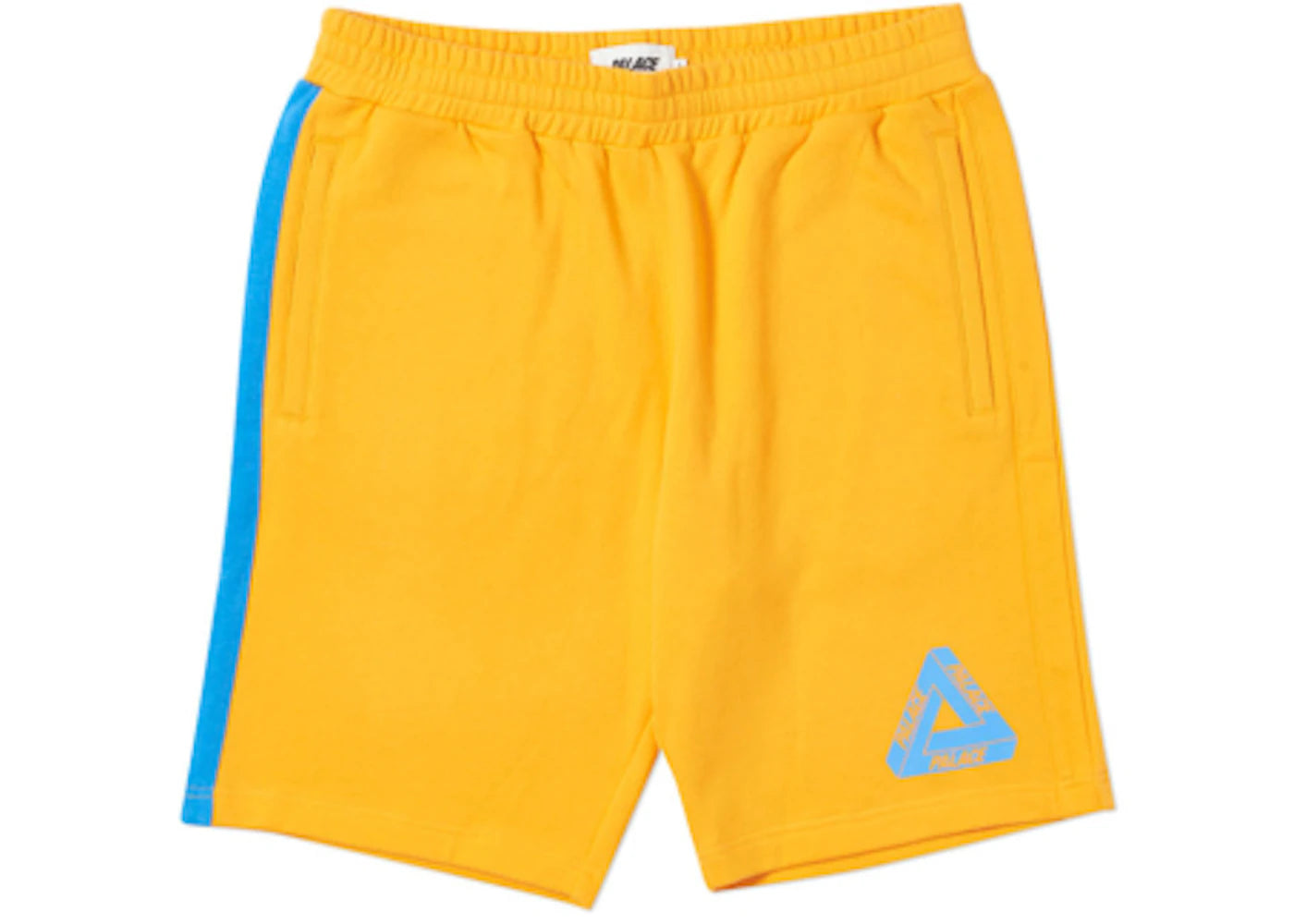 Palace Verto Short Orange