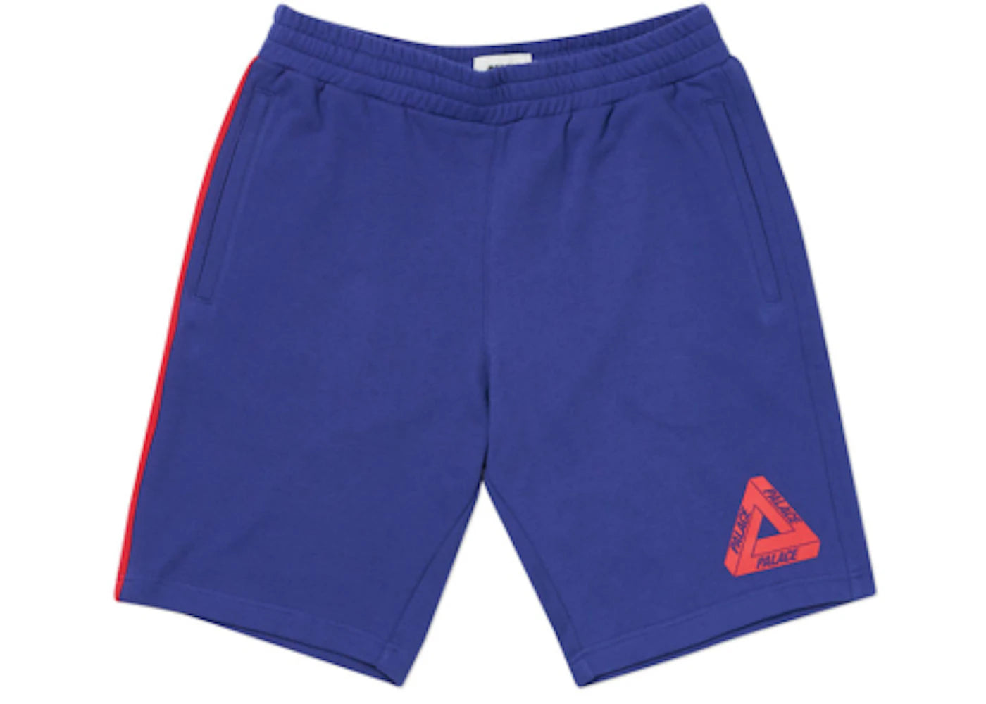 Palace Verto Short Purple