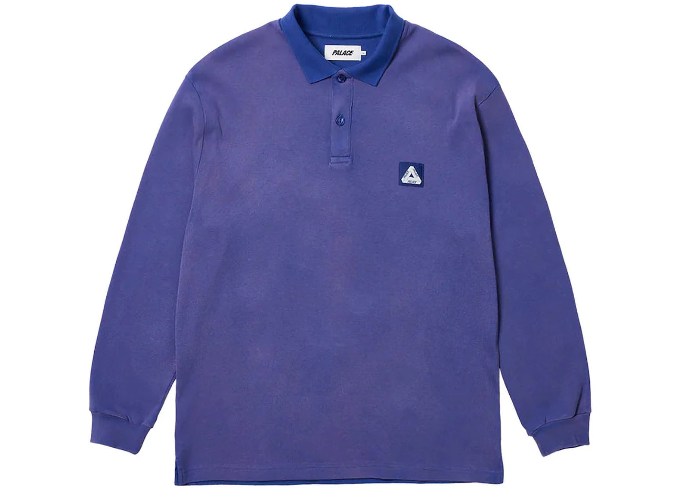 Palace Washed Out Polo Ultra