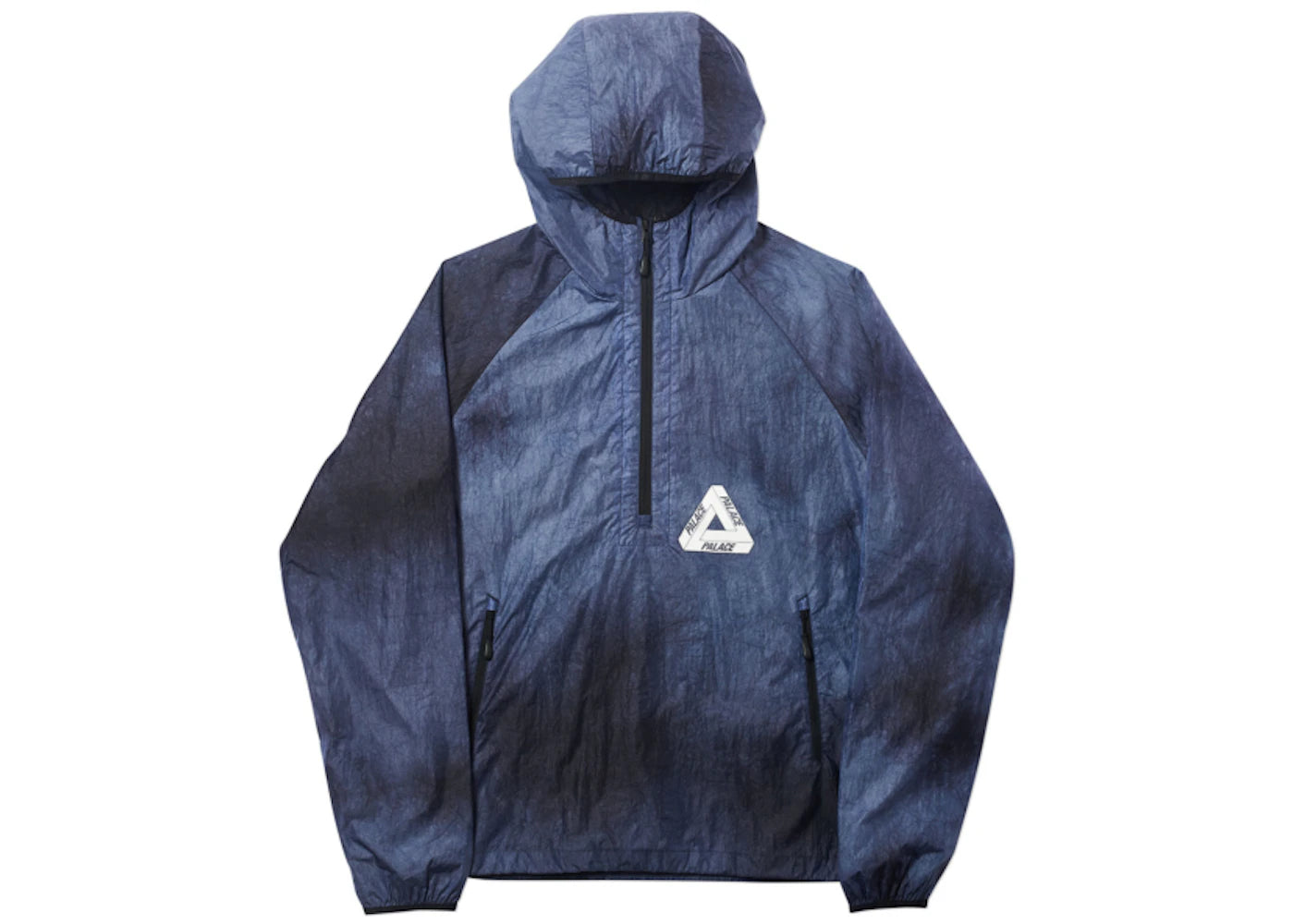 Palace Waver Jacket Blue