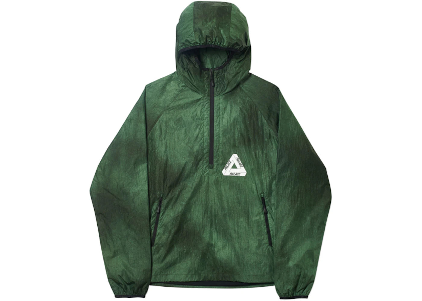 Palace Waver Jacket Green